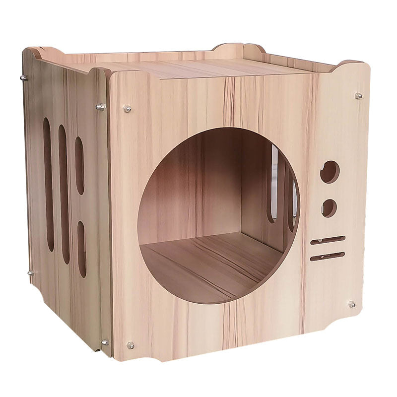 Wholesale cat cage pet supplies explosion summer kennel cat cage