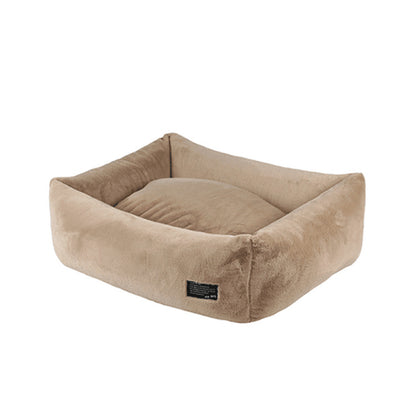 Wholesale Pet Kennel Cat Nest Dog Mat Golden Retriever Teddy Warm Four Seasons Nest Mat Pet Supplies