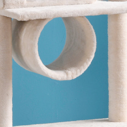 Wholesale custom cat toys do not occupy the area of cat jumping platform cat climbing frame cat nest cat scratching column cat house cat house cat toys