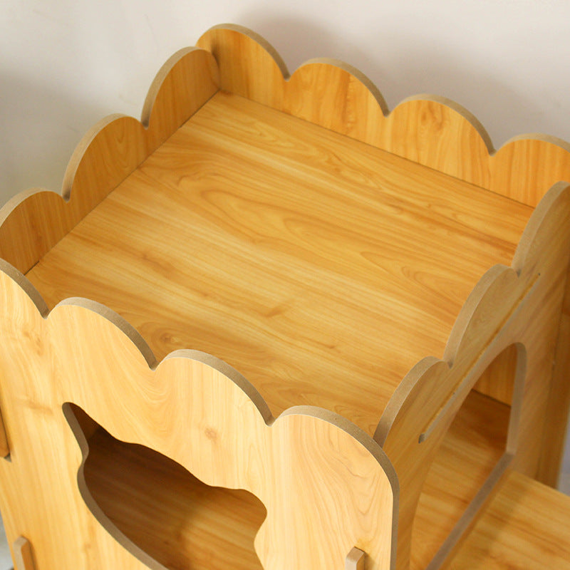 Wholesale  cat cage pet supplies explosion summer kennel cat cage