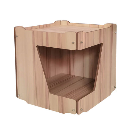 Wholesale  cat cage pet supplies explosion summer kennel cat cage