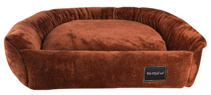 Wholesale Pet Kennel Cat Nest Dog Mat Golden Retriever Teddy Warm Four Seasons Nest Mat Pet Supplies