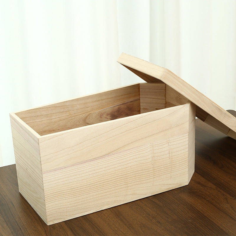 Dog coffin paulownia pet coffin mini wooden handmade coffin cat dog urn cat dog burial supplies