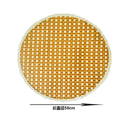 Cat litter universal all seasons dopamine rattan basket cat litter summer cat bed kitten kitten sleeping pet litter spot