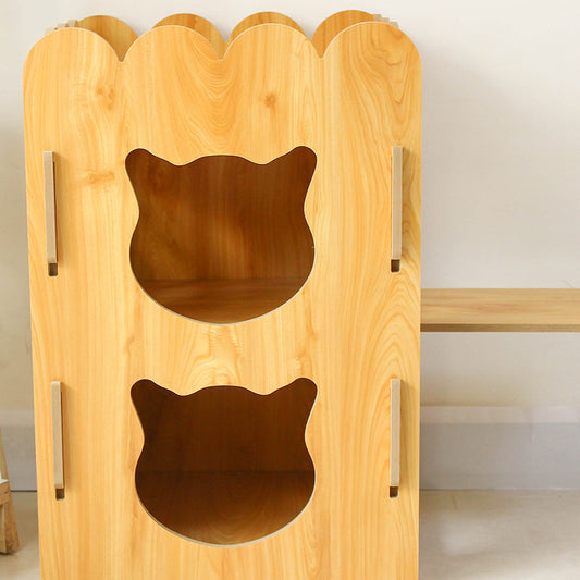 Wholesale  cat cage pet supplies explosion summer kennel cat cage