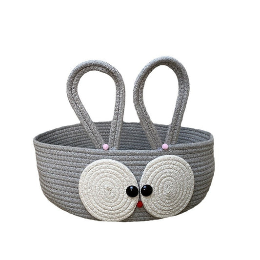 New woven cat litter summer woven cat litter four-season universal cat supplies cotton rope cat scratching board pet litter