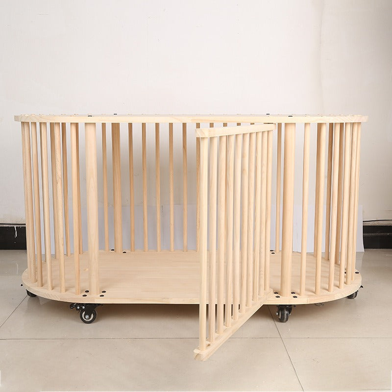 Cat villa,Double-layer solid wood cat cage oversized space indoor cat villa removable cat cabinet cat cage cat house cat room breeding cat nest