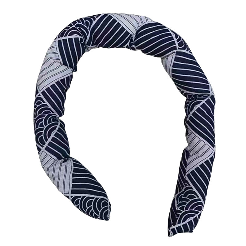 Woven cat nest, big-eyed cute pet nest, universal in all seasons, scratch-resistant and bite-resistant, washable without debris, summer cool nest, cat cat bed