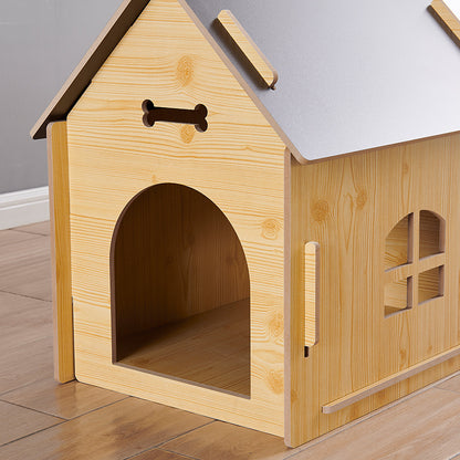 Wholesale custom cat house cat nest large free space four seasons universal cat house cat cage cat house semi-closed