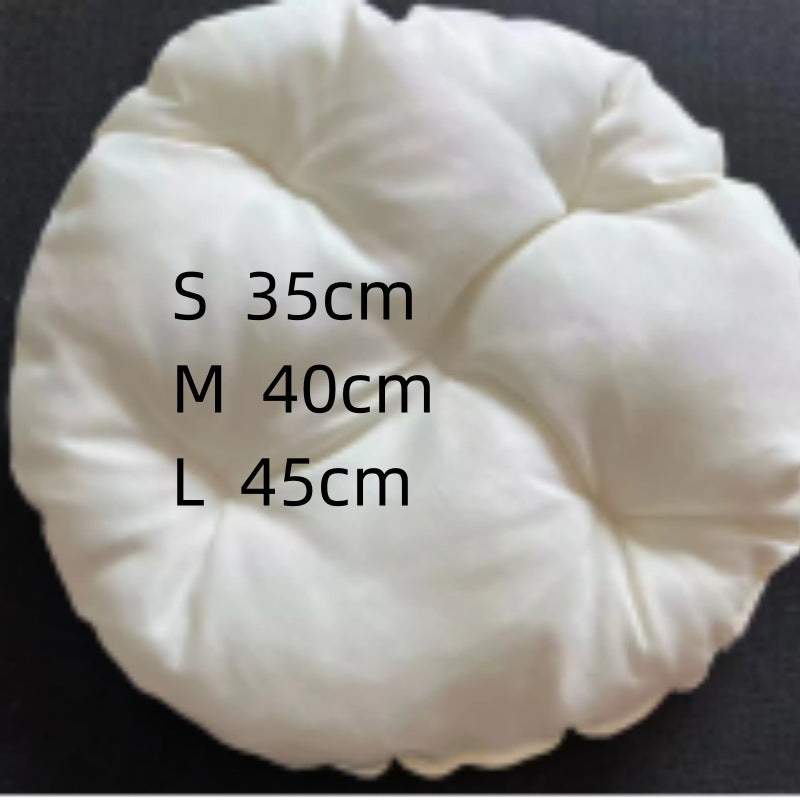 Cat litter Summer cat litter Universal multi-cat family kitten special cotton and linen woven cat litter Super large cat litter