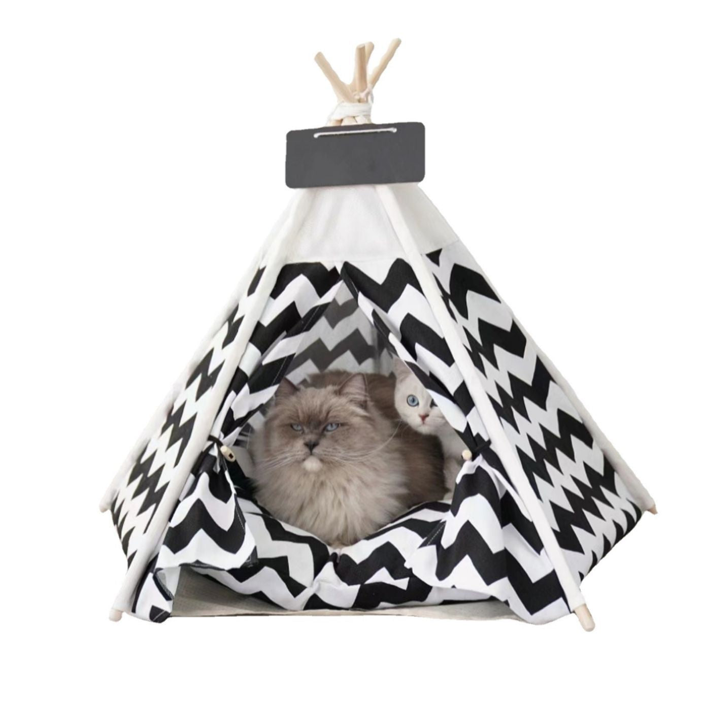 Wholesale Pet Tent Cat Kennel Rabbit Teddy Bee Bear Nest Four Seasons Cat Dog Tent Nest