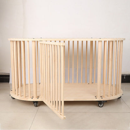 Cat villa,Double-layer solid wood cat cage oversized space indoor cat villa removable cat cabinet cat cage cat house cat room breeding cat nest