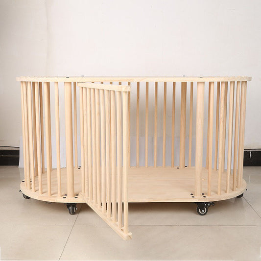 Cat villa,Double-layer solid wood cat cage oversized space indoor cat villa removable cat cabinet cat cage cat house cat room breeding cat nest